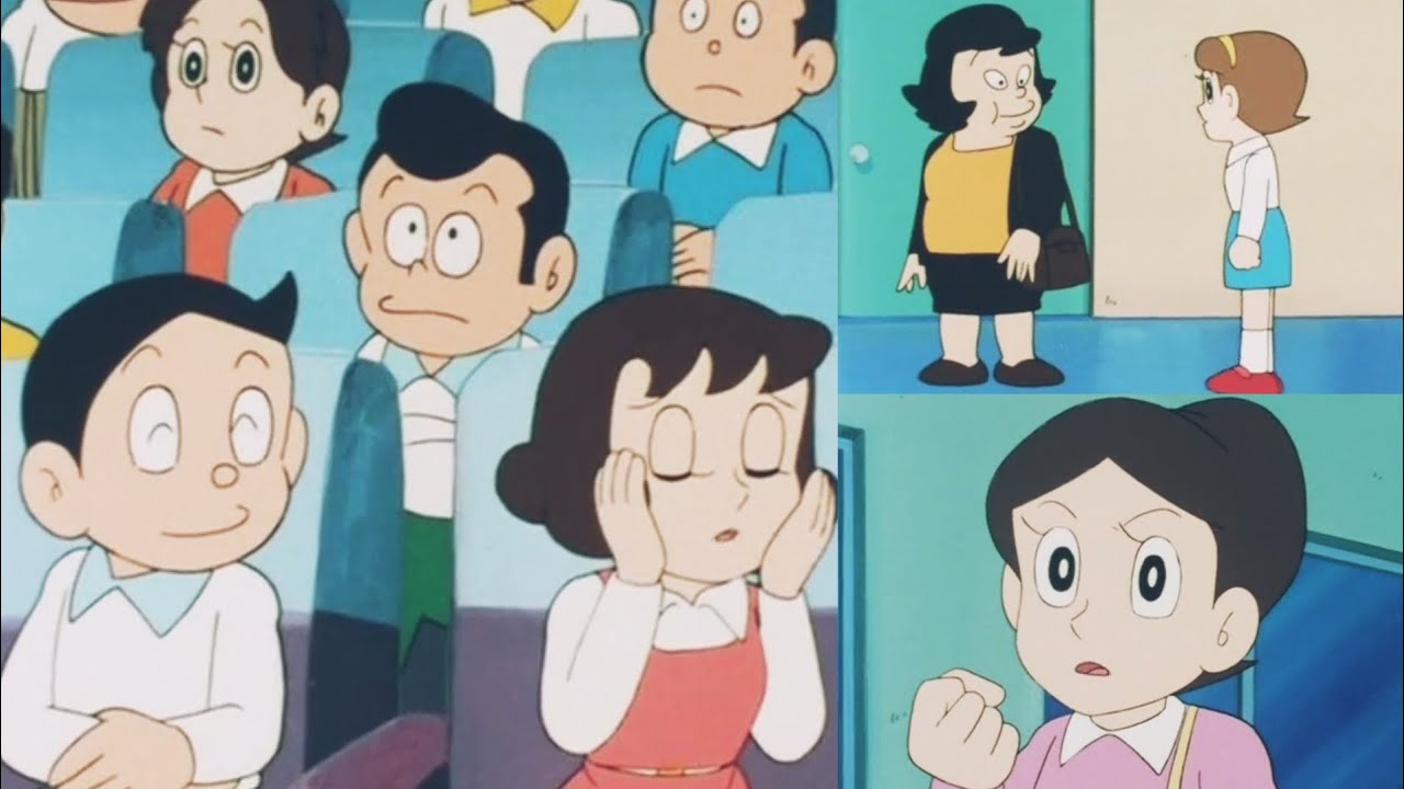 Perman Episode: Mitsuo Suwa is Five - Part 8 [With English Subtitles] #Perman #Pako #パーマン