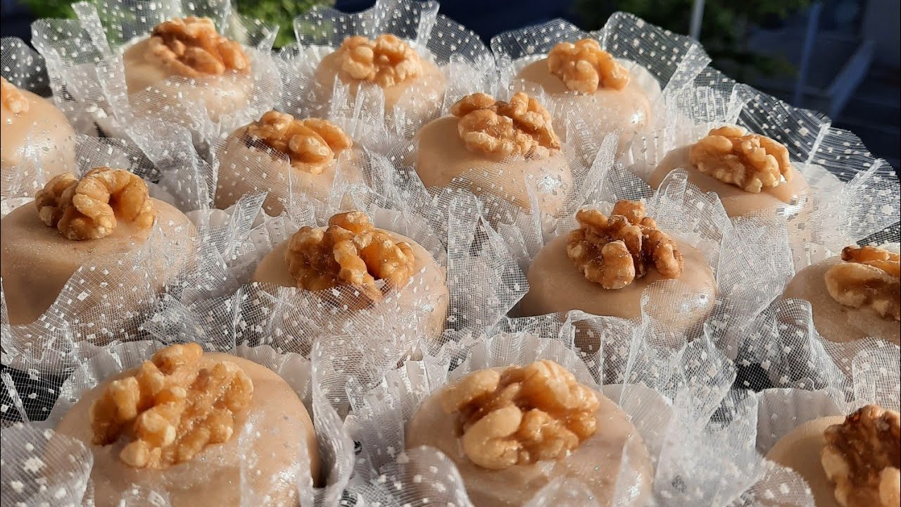 مخبز الجوز الله الله خدمة زمان بالشان و الطبع 🇩🇿🇩🇿 نتمنى تجربوه هايل 😋😋😘😘