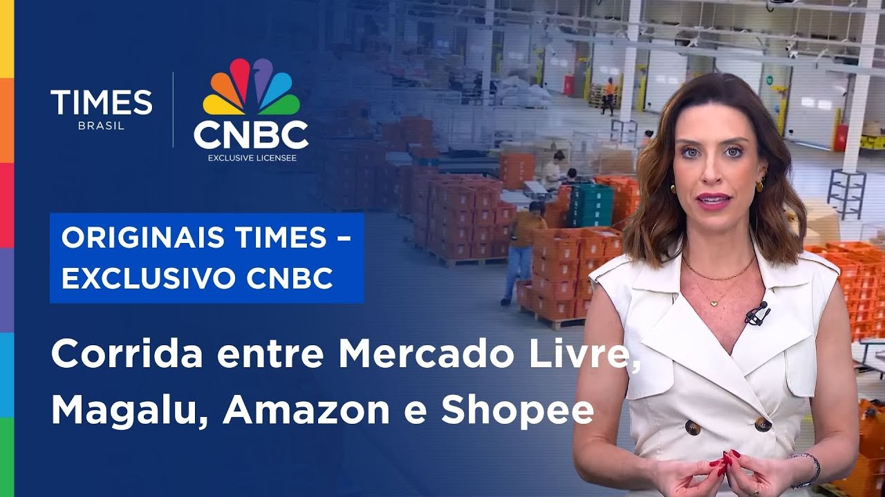 E-commerce no Brasil: entenda por que a disputa bilion&aacute;ria entre os marketplaces acirra o mercado