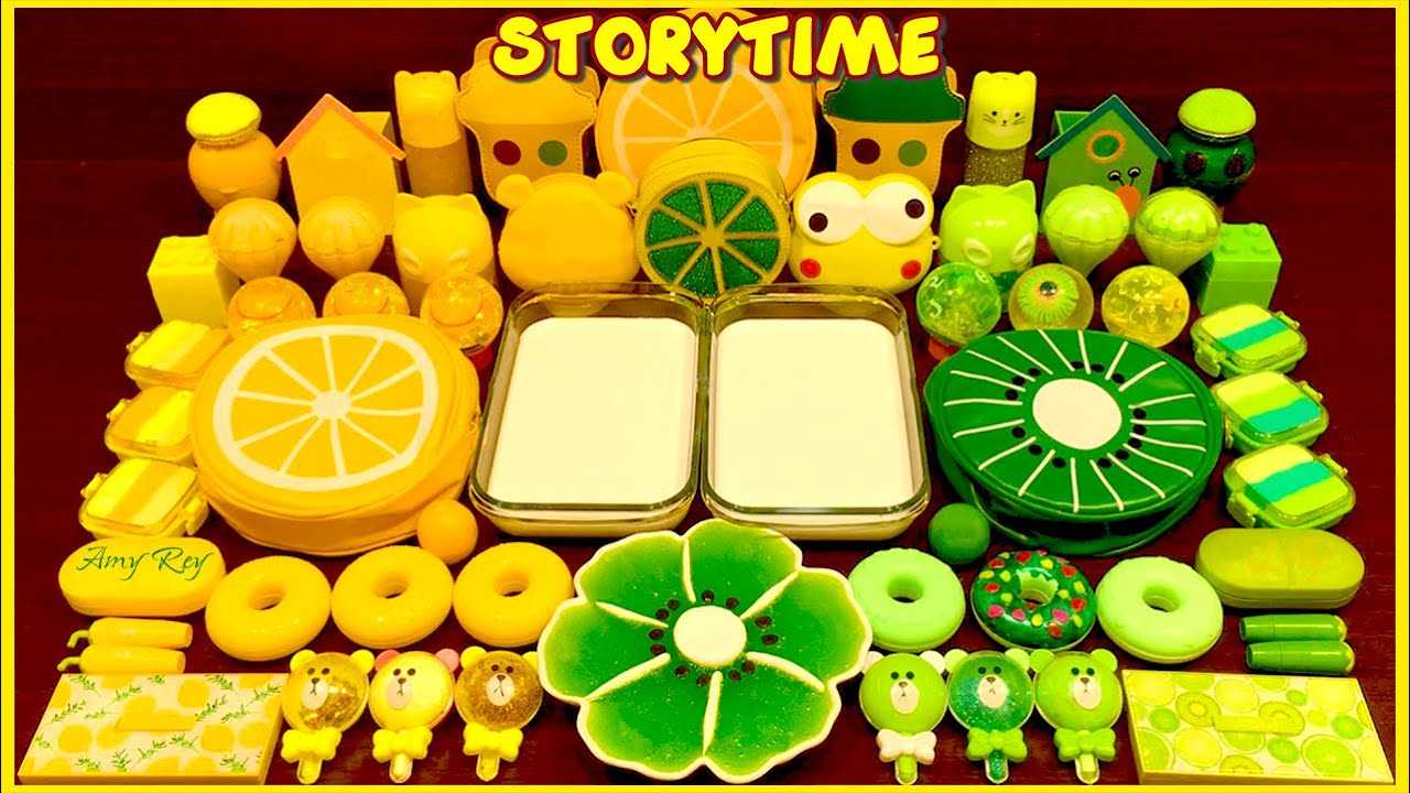 STORYTIME CON SLIME! MI NOVIO 👲💦 ME ENGAÑÓ CON MI HERMANA 👧 Y EMBARAZÓ A MI MAMÁ 🤰 chisme
