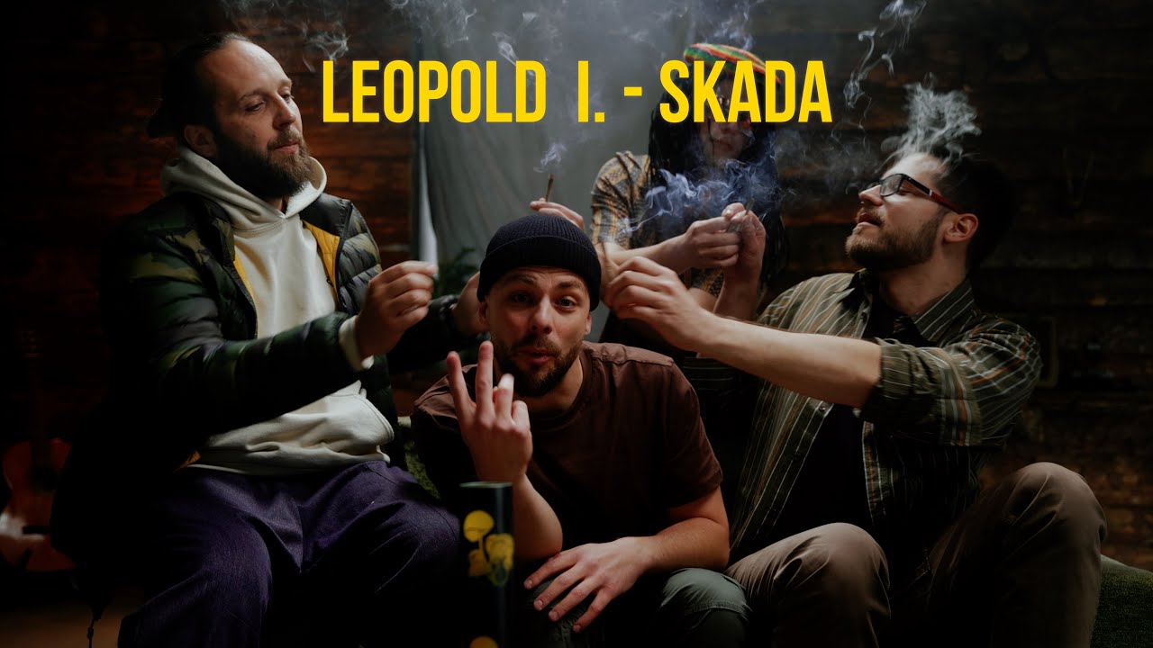 Leopold I. - Skada