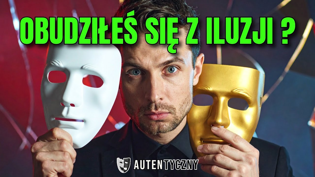 🧠 Kiedy w końcu opuszczasz świat fantazji narcyza… i zaczyna się bolesne przebudzenie 💥