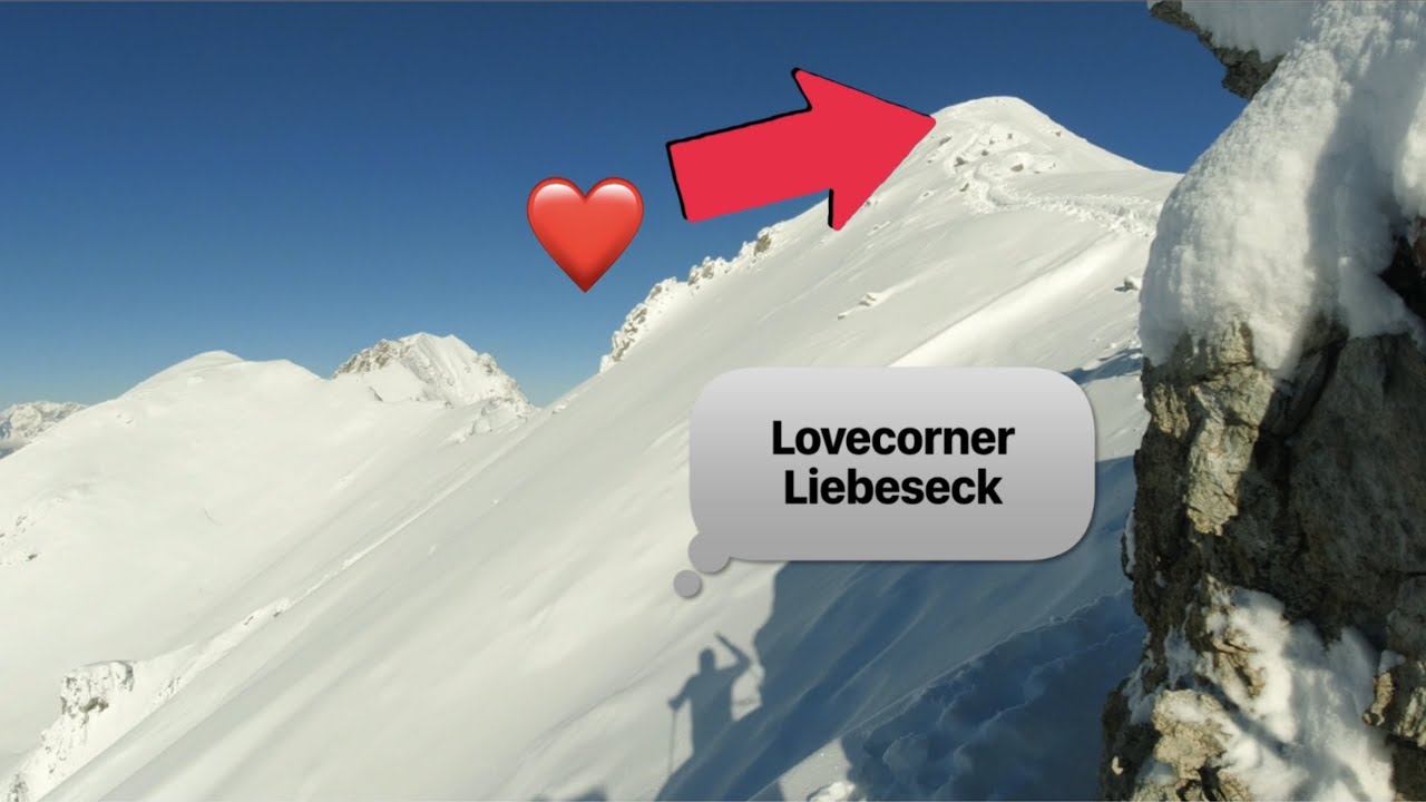 Liebeseck /Lovecorner/Superskitour