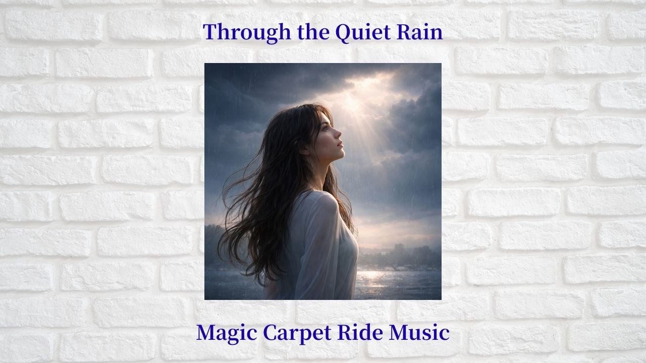 Through the Quiet Rain
