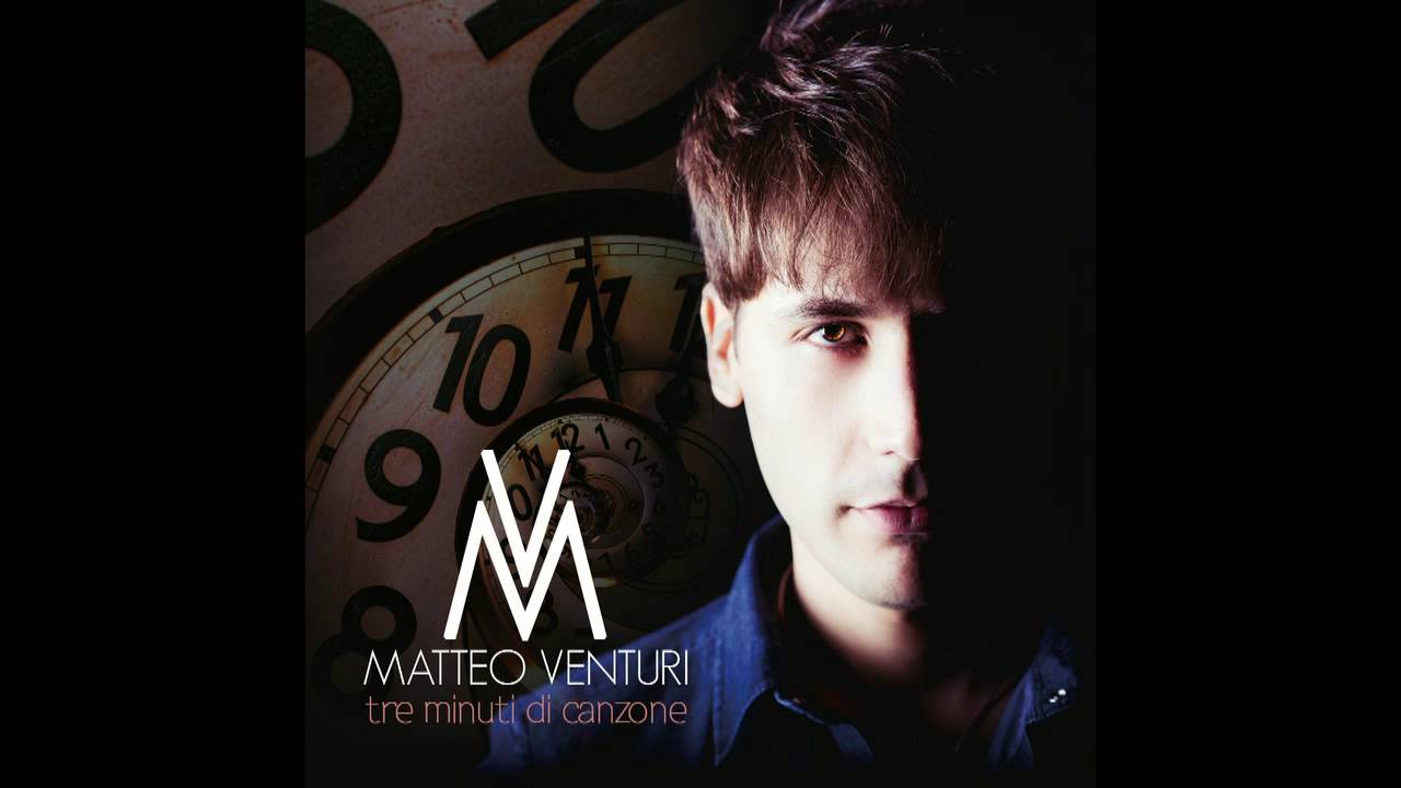 Matteo Venturi - Se tu fossi qui
