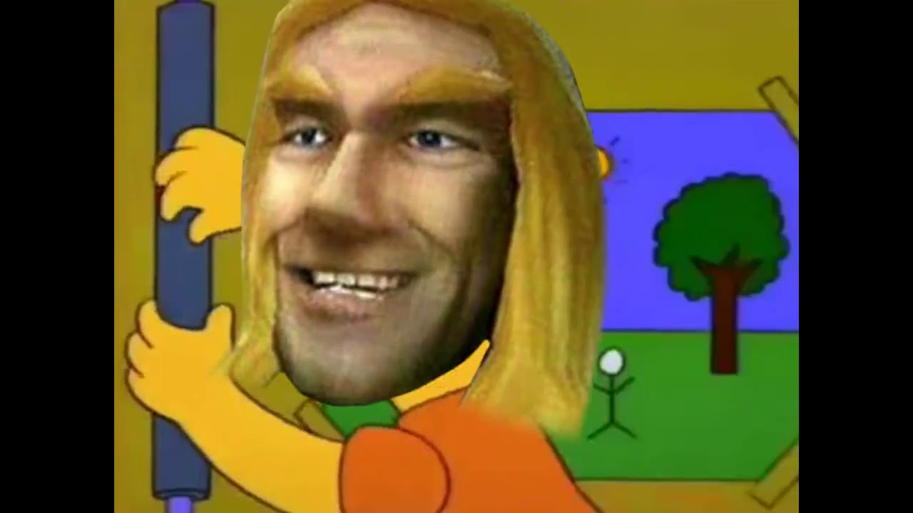 Inocente ¡Mal'Ganis!