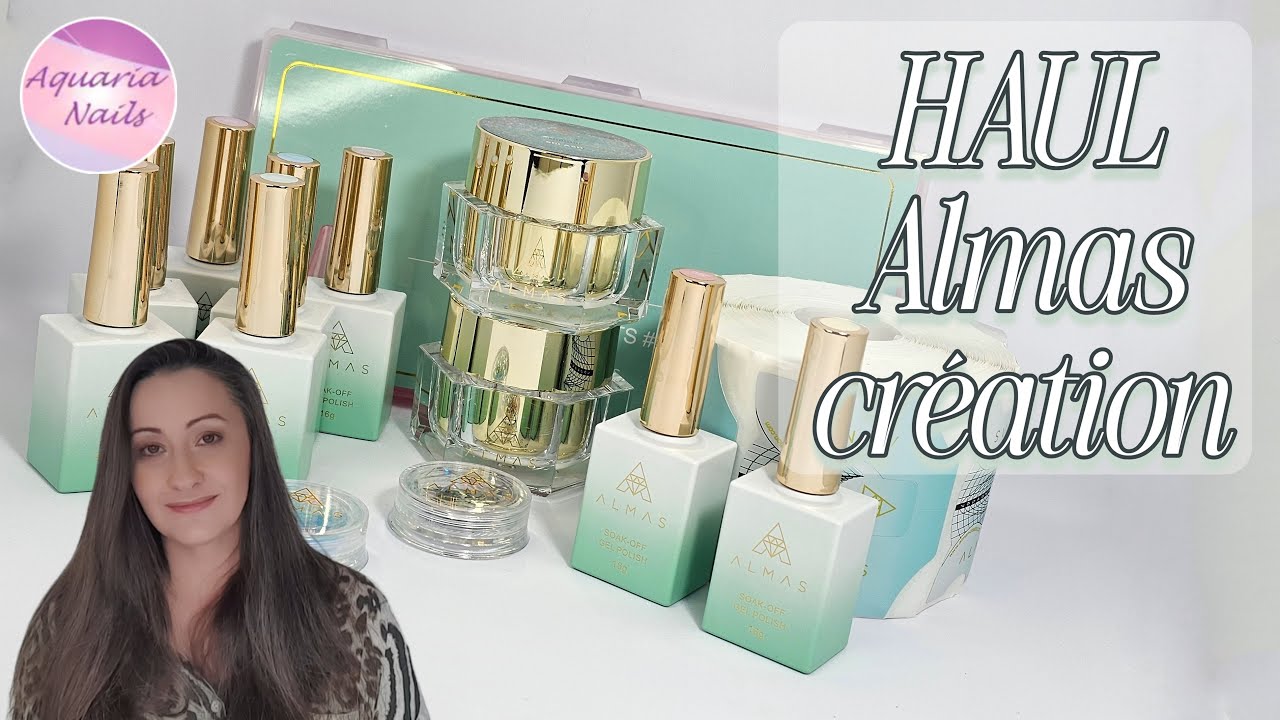 HAUL Almas création