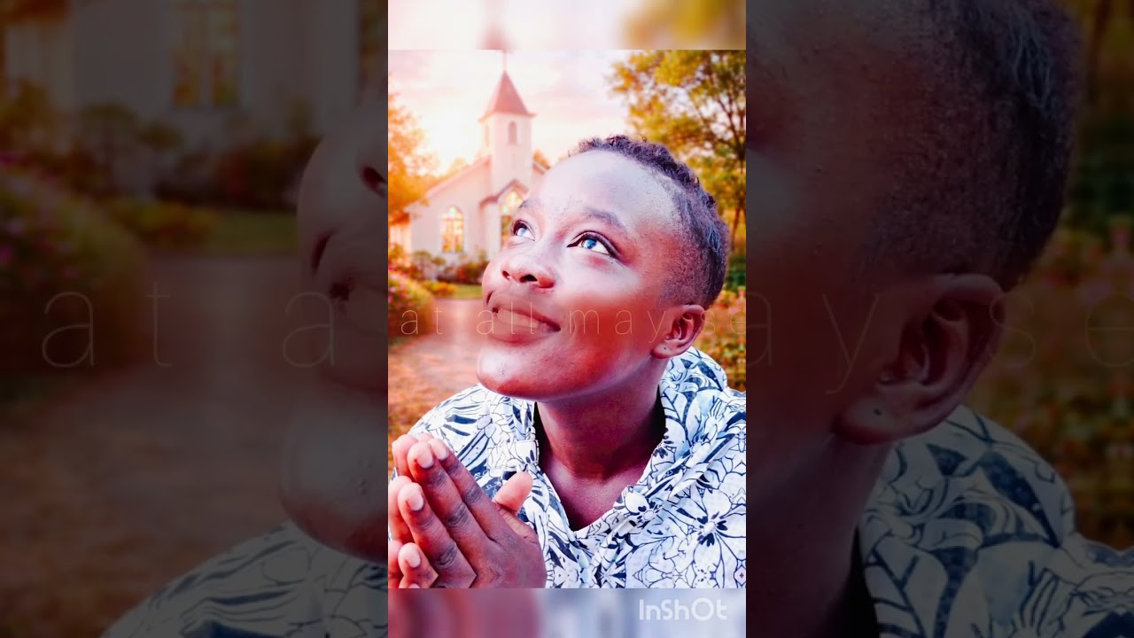 Lord Ade plead by Eliana Titus video lyrics 