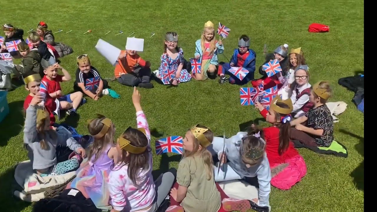 Buchanhaven Jubilee Celebrations 2022