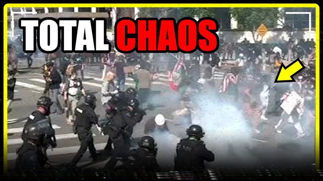 🔴Minneapolis RIOTS.🔴