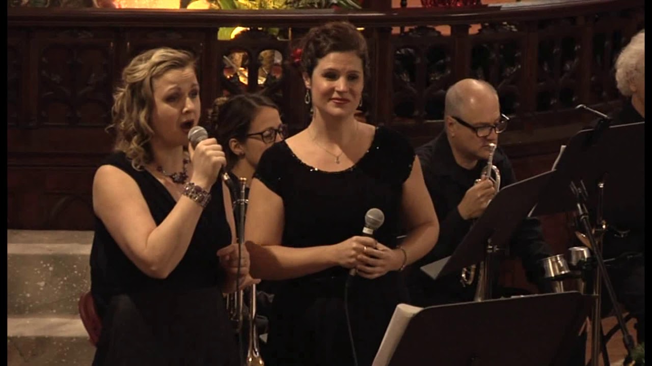 I'm dreaming of home (hymne des fraternisés) - Philippe Rombi