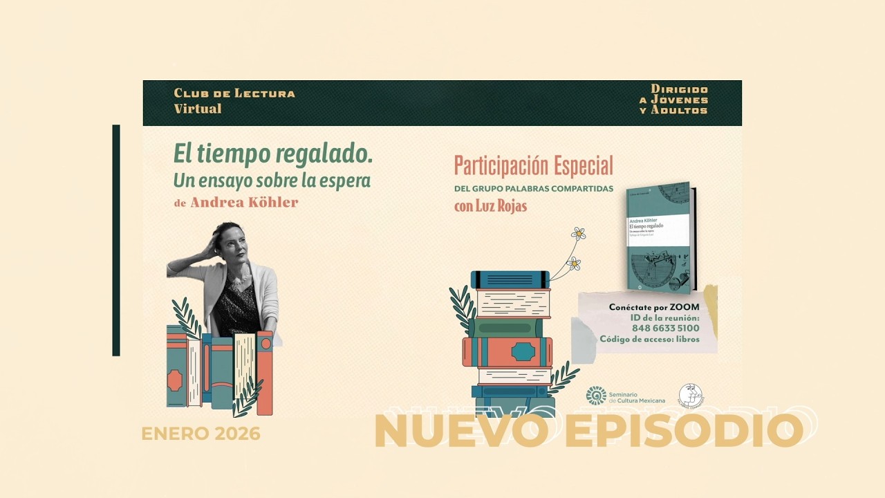 El tiempo regalado. Un ensayo sobre la espera de Andrea Köhler