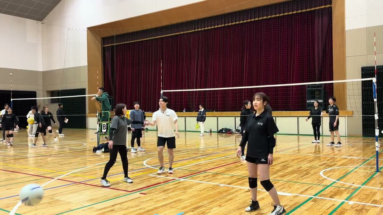 2026.03.15 HYG杯 vs bright
