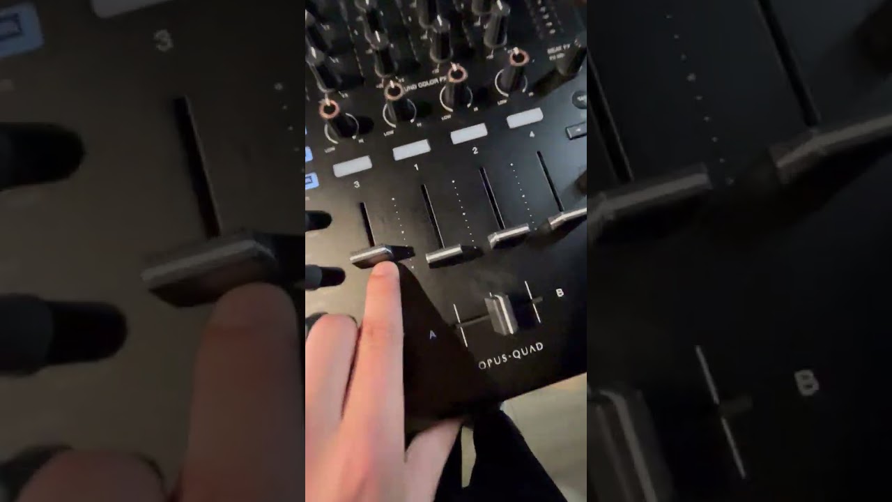 Opus-Quad Tutorial