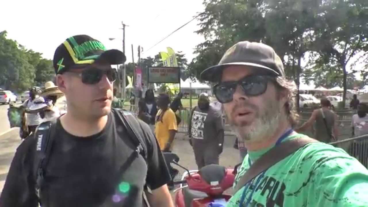 Jamaica V