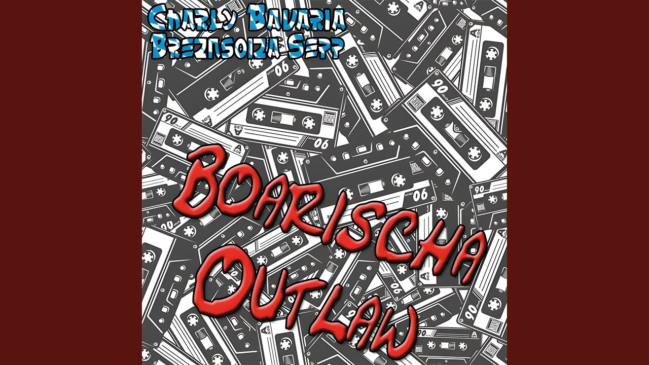 Boarischa Outlaw (feat. BreznsoizaSepp)