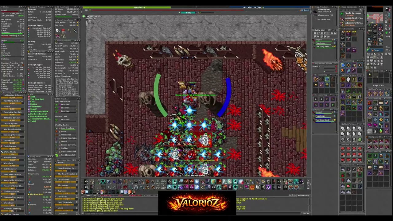 MS Th Norcferatu 10.5kk Raw