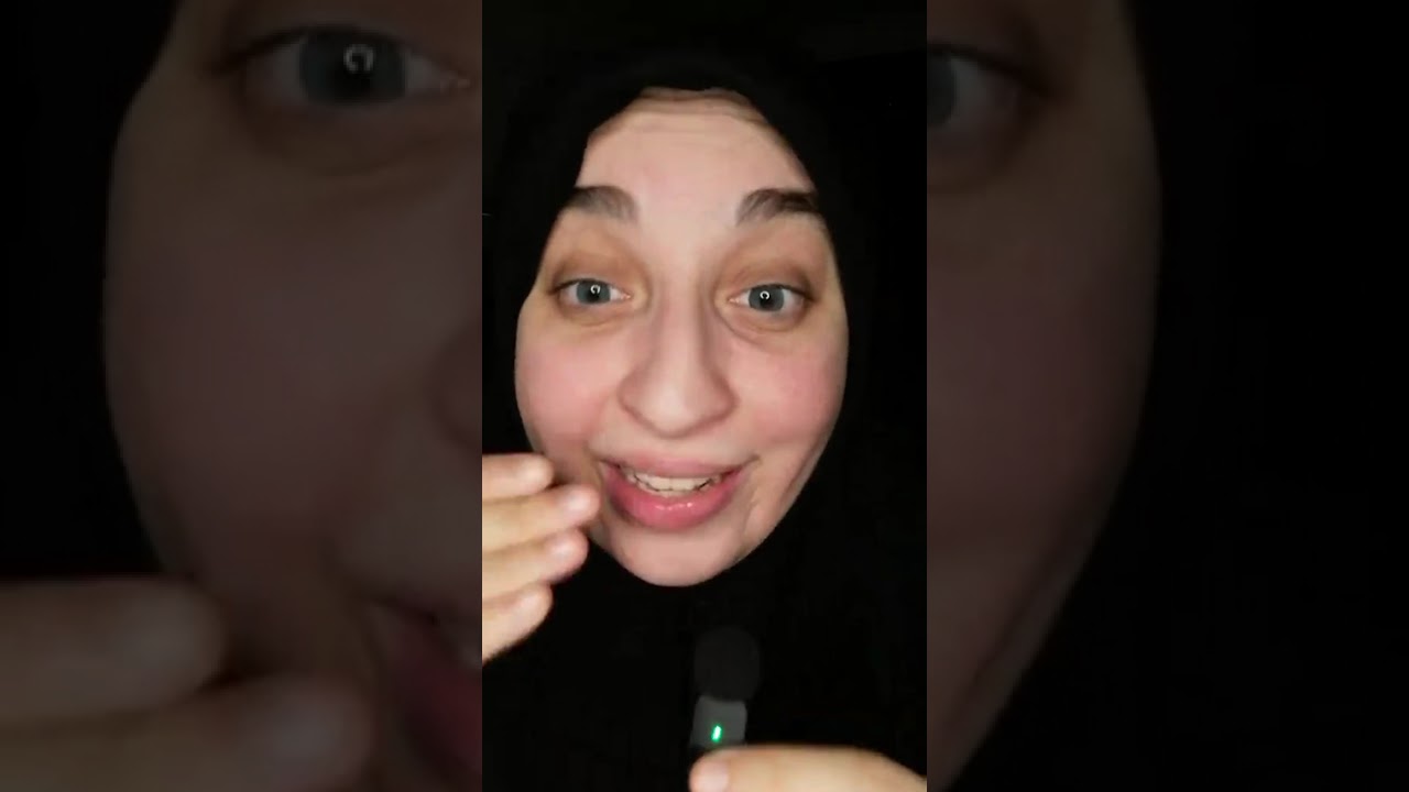 مين انا 🤔🤭😅