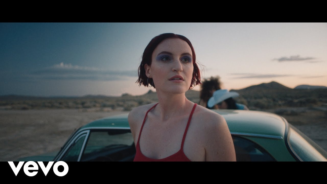 MUNA - Taken (Official Video)
