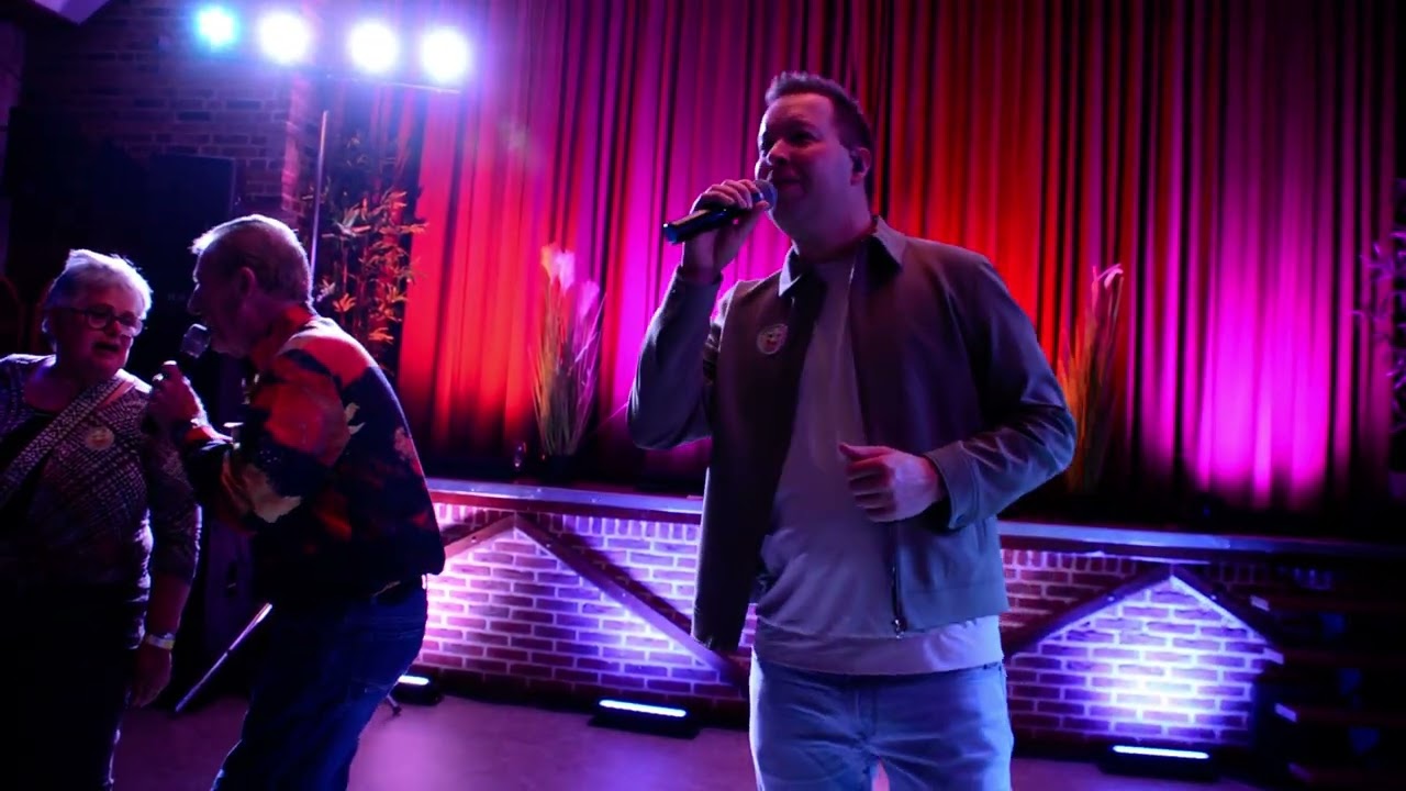 Arjan Venemann & Arnold Wolda  _  Cats Medley