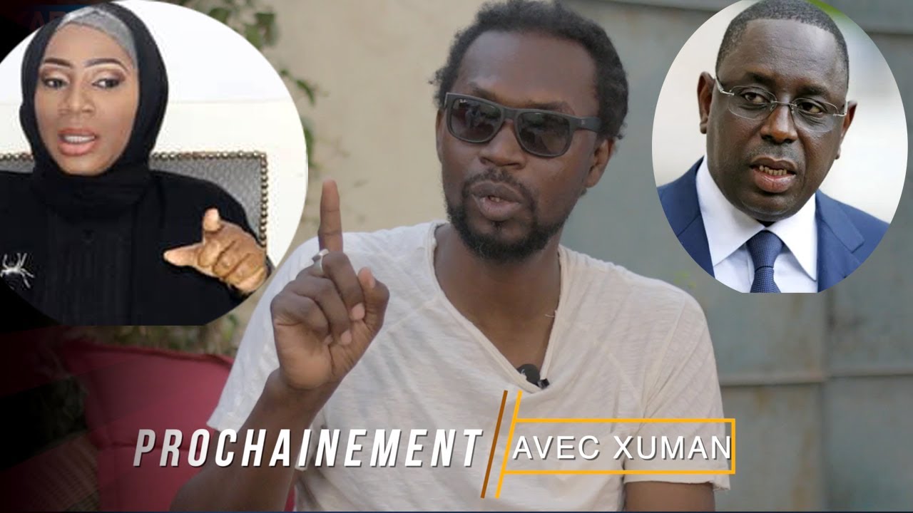 XUMAN ENFIN CLOT LE DEBAT SUR LA SODAV