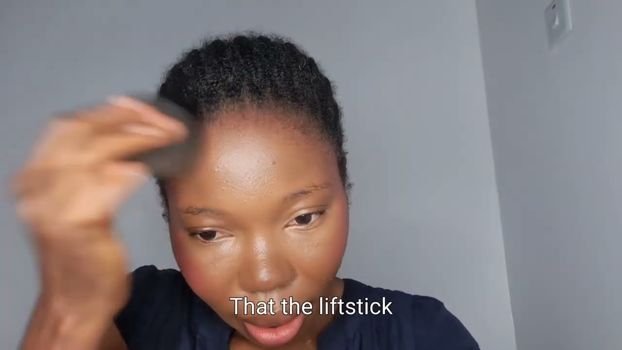 MAKEUP TUTORIAL FOR BEGINNERS: HOW TO USE MAKEUP PRODUCTS STEP BY STEP