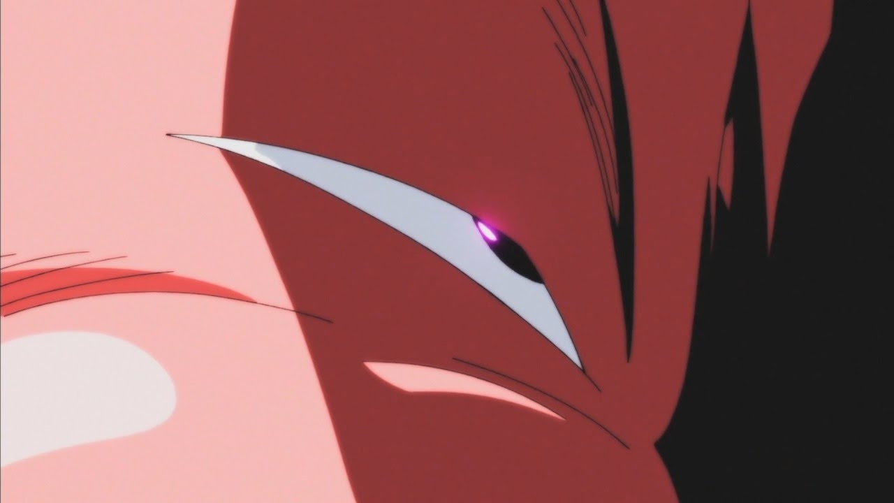 「AMV 」 Dragon Ball Super - Majin Buu VS Basil ᴴᴰ