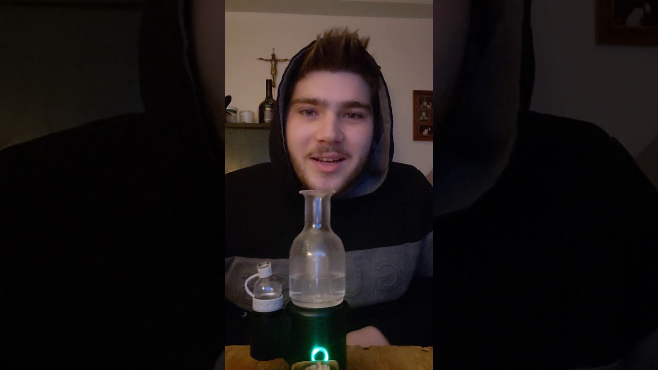 the smoke sesh #6 (core e-rig)