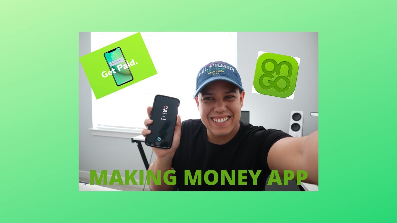 SURVEY FOR MONEY 2020