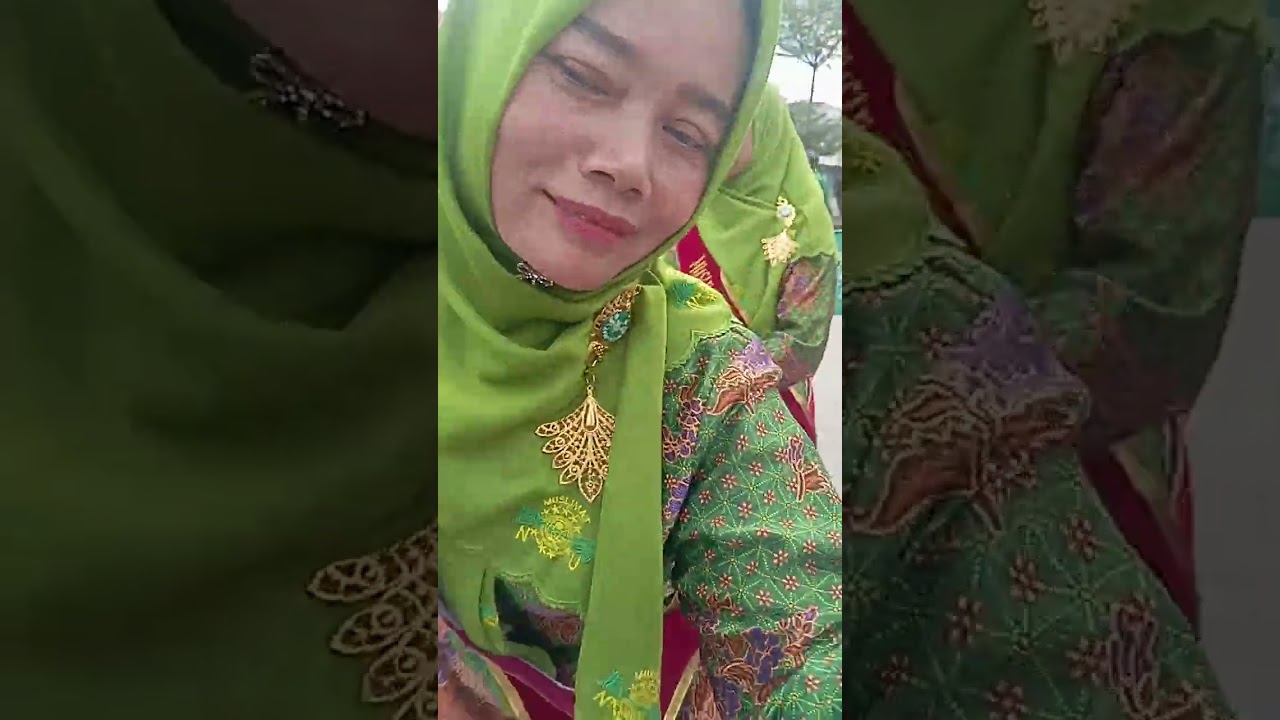 Pawai ta'aruf hafalan akhirussannah MDTA , TPQ MiFTAHUL  ULUM Kaligangsa wetan Brebes #ypviral 