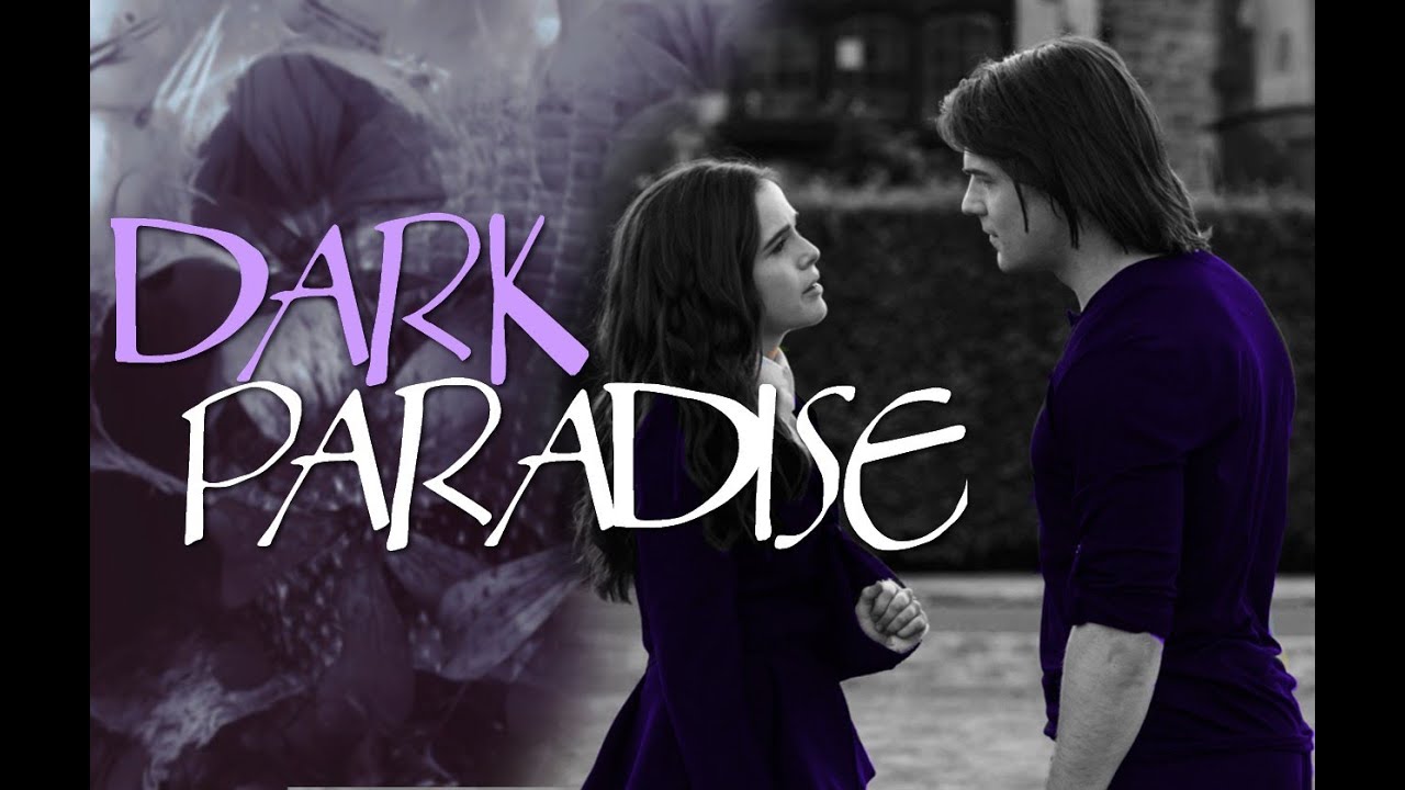 Rose & Dimitri || Dark Paradise