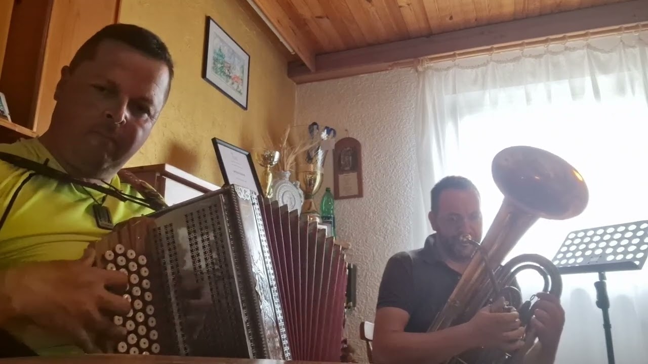 MARKO NA 2 - MELODIJA B Es As Des - PLAZNIK STIMA