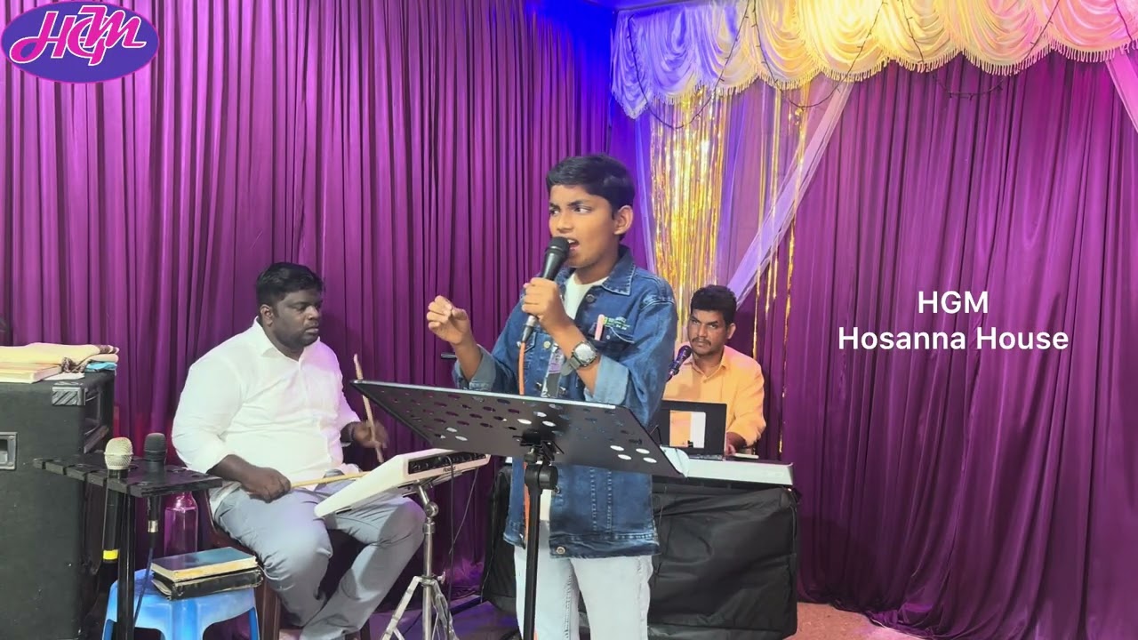 Payamae Nam Vazhvil | பயமே நம் வாழ்வில் | 🎵 🎧 🎶 
