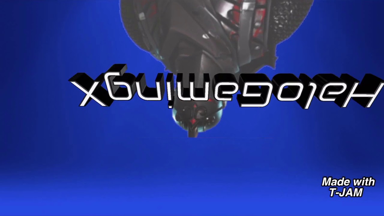 To HaloGamingX