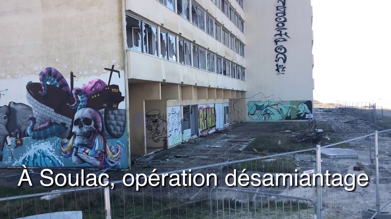 &Eacute;rosion: De Soulac &agrave; Lacanau