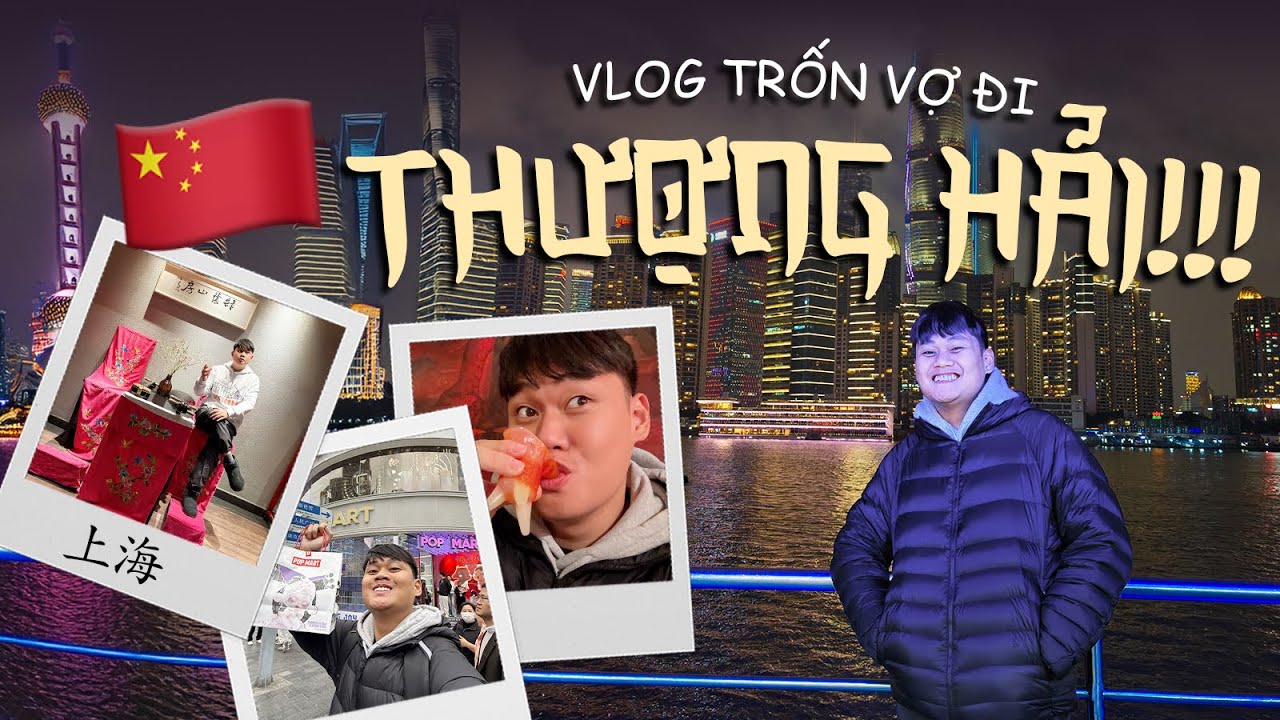 VLOG NGẮN: TI&Ecirc;U GẦN TRĂM TRIỆU CHO ROBOT H&Uacute;T BỤI, T&Ocirc;I ĐƯỢC V&Eacute; VIP ĐI THƯỢNG HẢI=)))