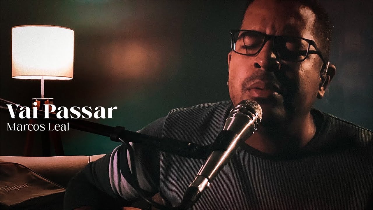 Vai Passar | Marcos Leal | Cover Gerson Rufino
