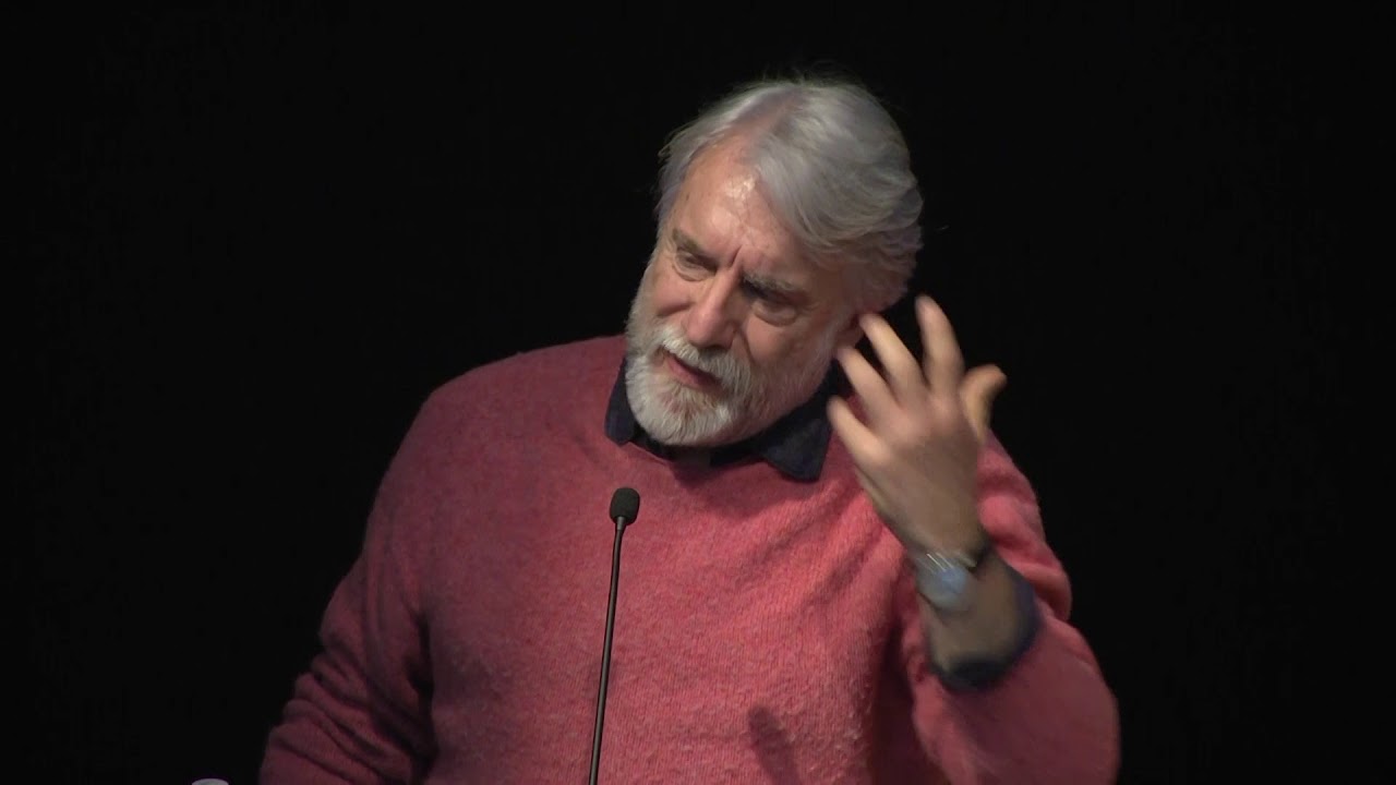 Paolo Crepet parla del bullismo scolastico