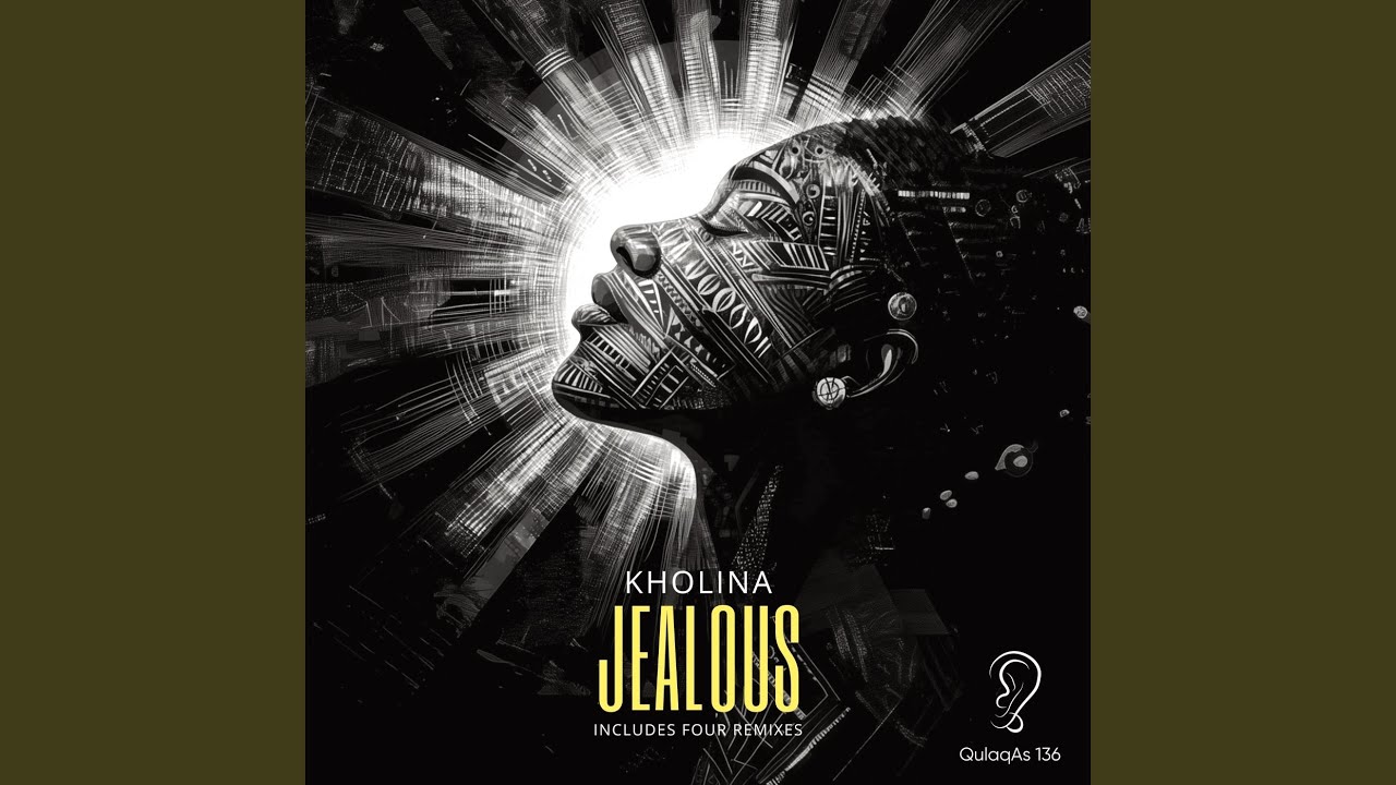 Jealous (The Khitrov, Obozov Remix)