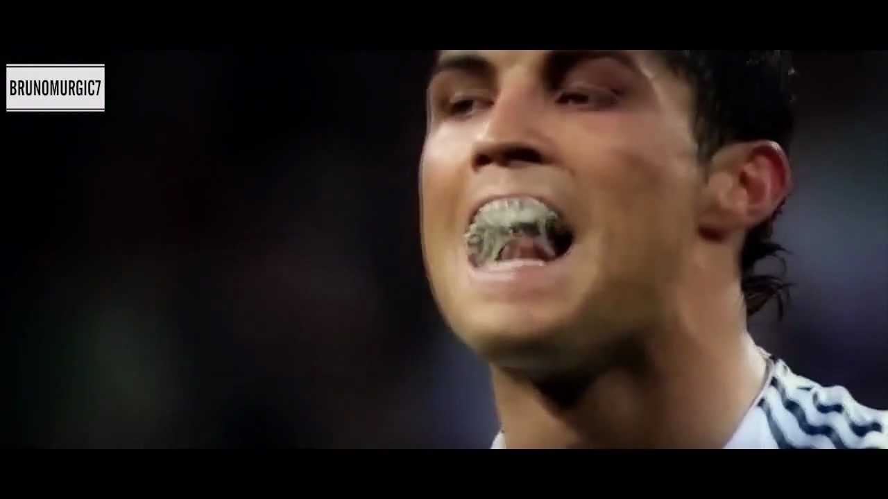 Cristiano Ronaldo ► End of Days | 2012ᴴᴰ◆