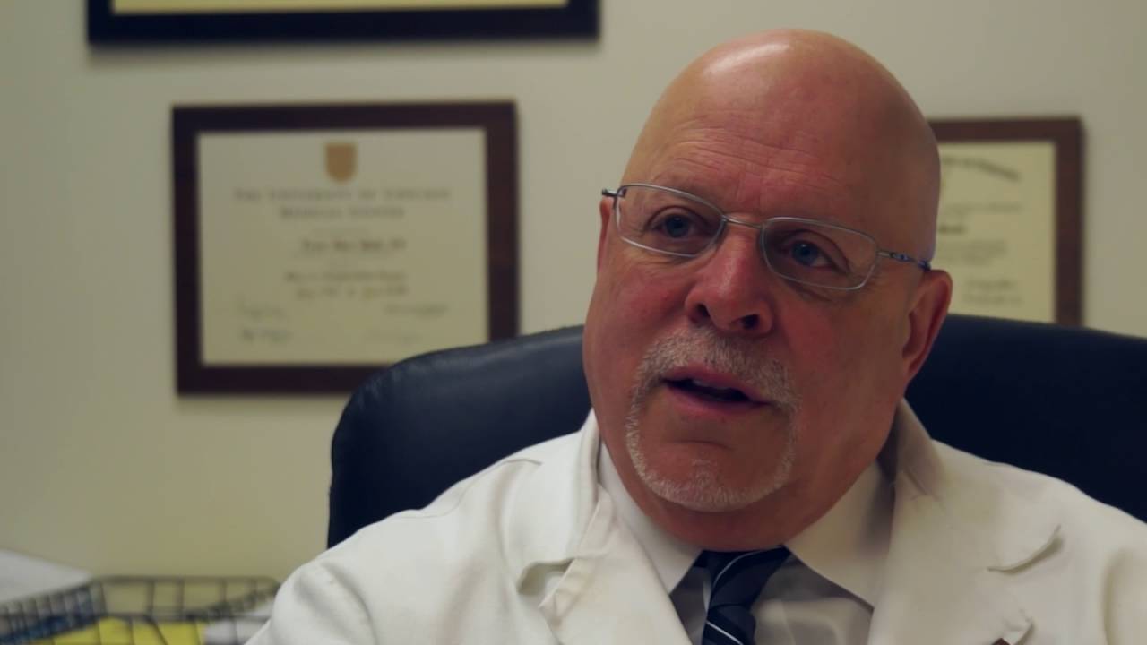 Transplant Services Saves Lives at UC Medical Center