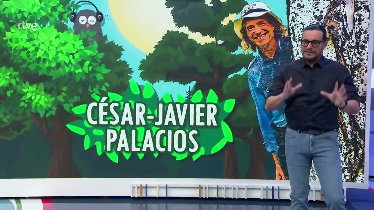 La aventura de mirar: El Faedo de Ciñera