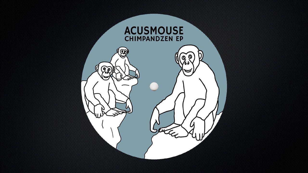 Acusmouse - Prime Philosophy [GOODRO003]