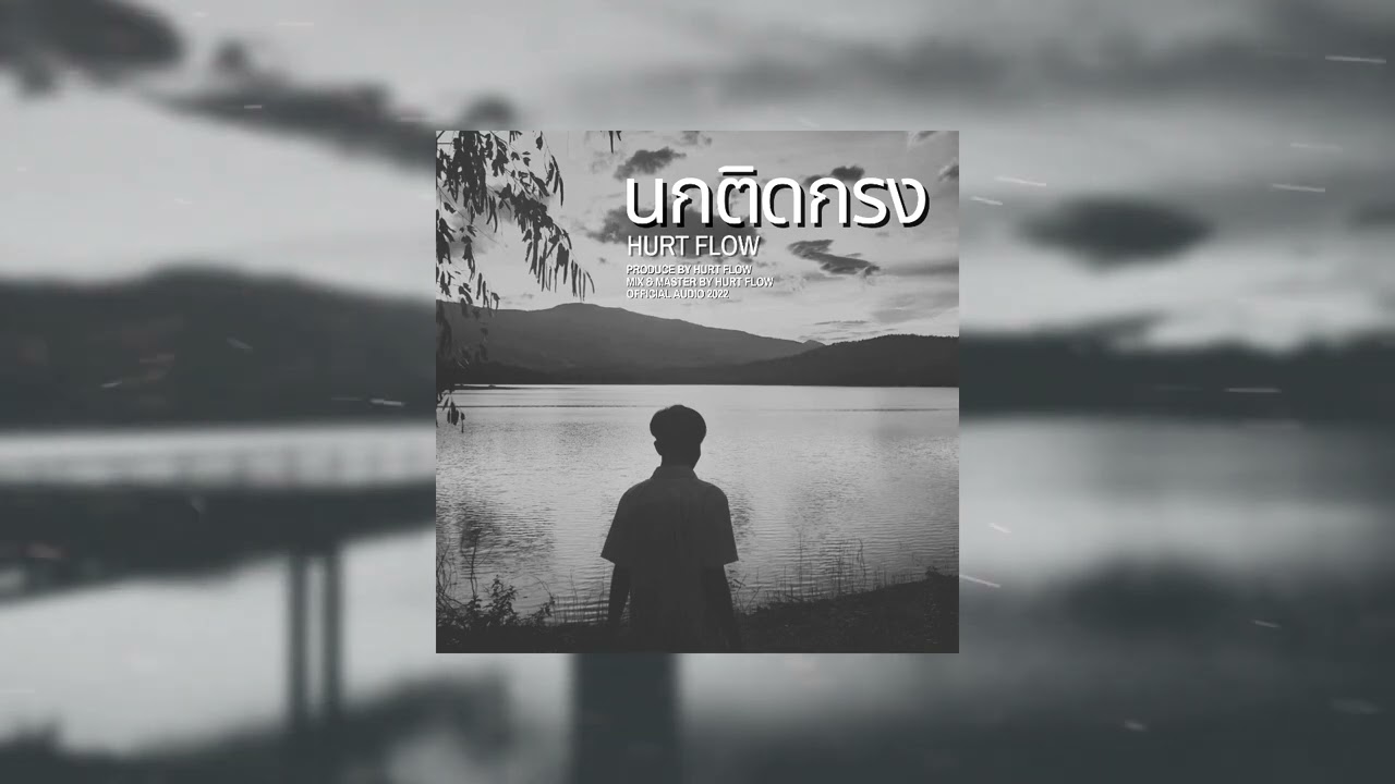 นกติดกรง - HURTFLOW [ Official Audio ]