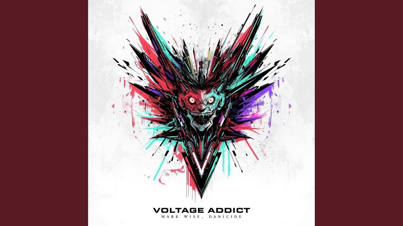 Voltage Addict