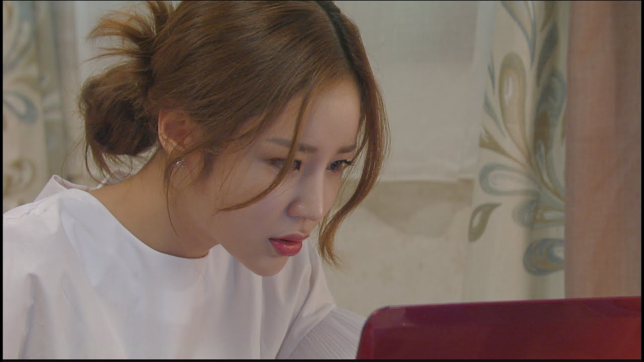 [All goes well] 가화만사성 32회 - Yoon Jin-e was wrote Internet bullying 20160612