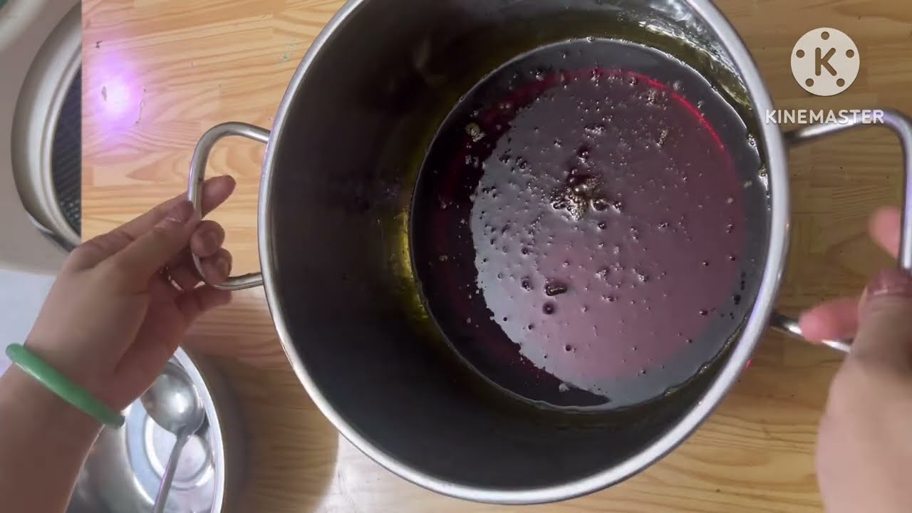 Cách Làm Caramel để làm  Bánh Flan số lượng Kinh Doanh