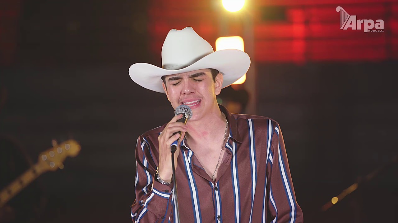Manuel Reza - Una vez mas