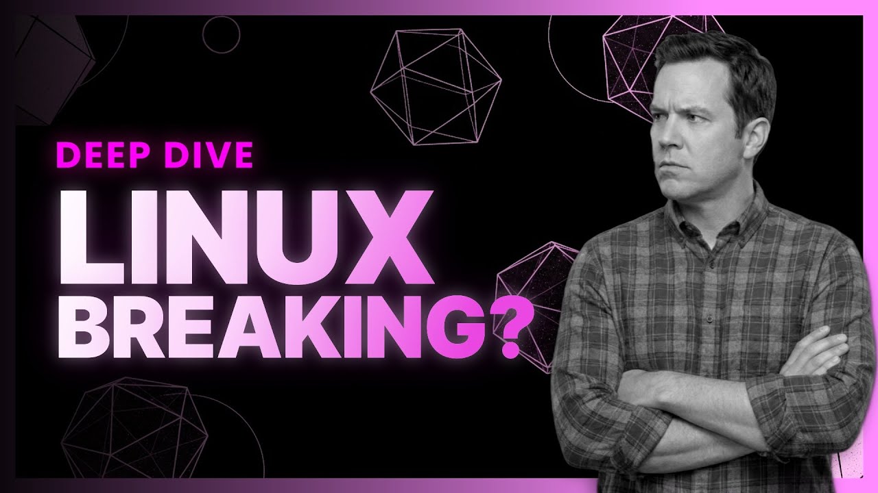 Managing Dpkg Configuration Conflicts in Linux Systems