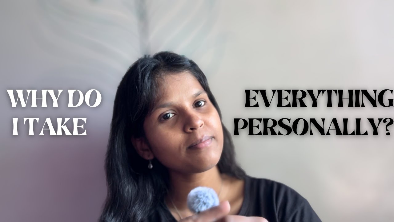 If you get easily Hurt by others, this is for you